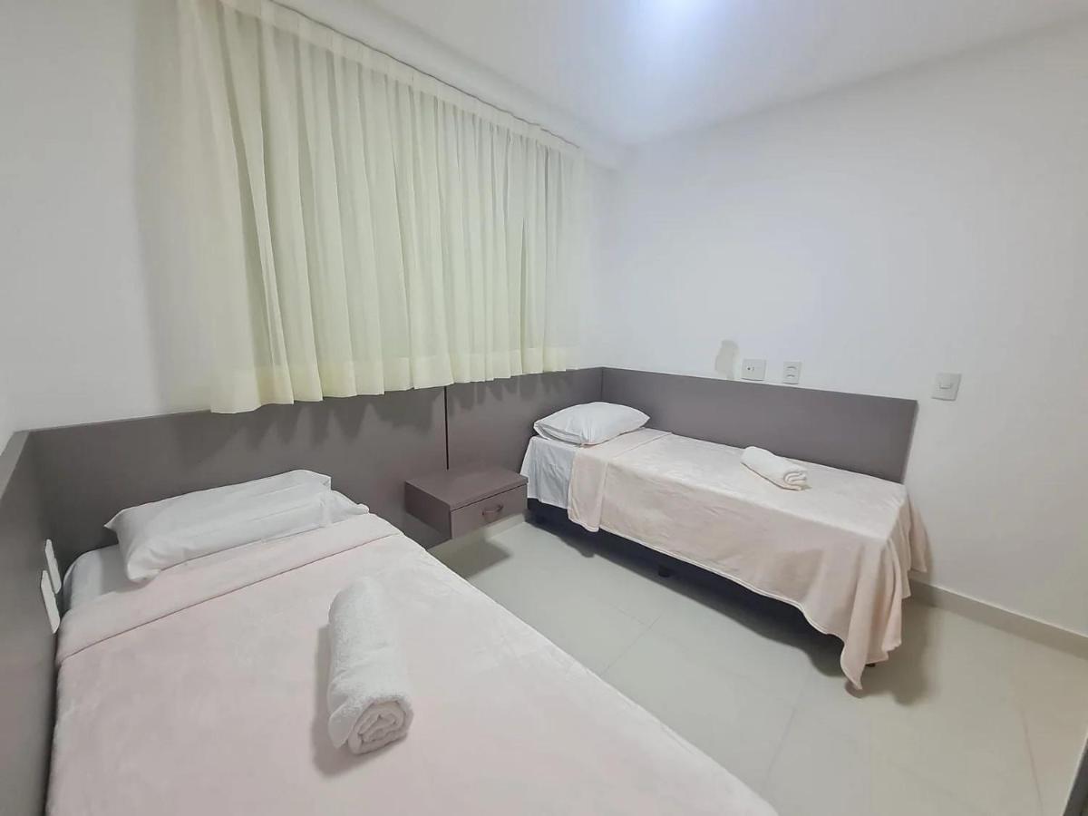 Ferienwohnung Buenos Ayres - Miramar Hospedagens João Pessoa Exterior foto