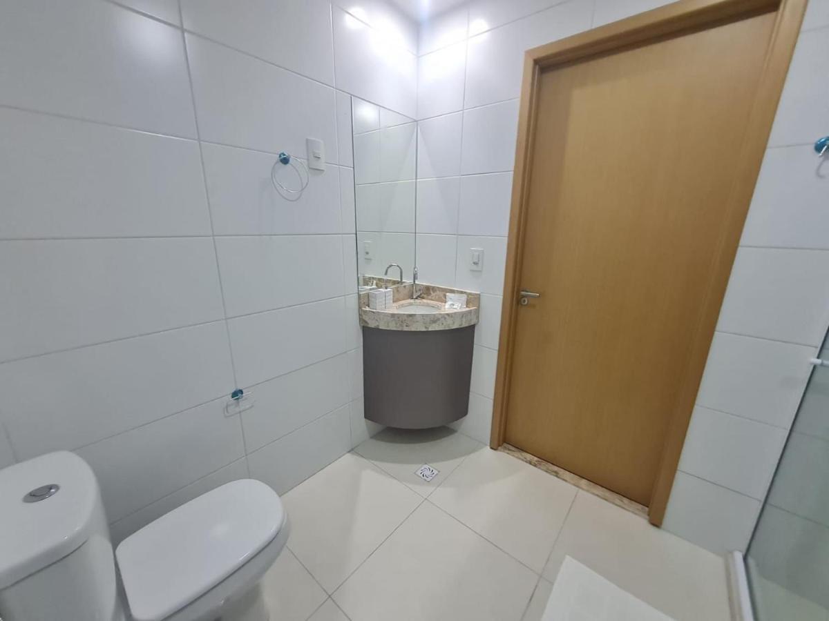 Ferienwohnung Buenos Ayres - Miramar Hospedagens João Pessoa Exterior foto
